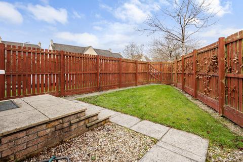 2 bedroom end of terrace house for sale, Hillside Grove, Bo'ness EH51