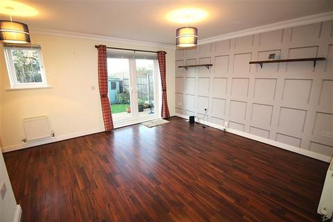 2 bedroom semi-detached house to rent, Roberts Grove, Sheffield, S26 2DJ