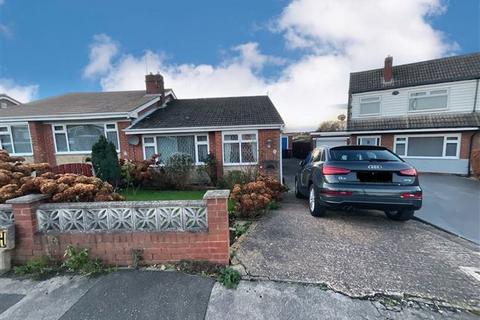 2 bedroom bungalow for sale, Windsor Rise, Aston, Sheffield, S26 2ER