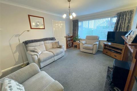 2 bedroom bungalow for sale, Windsor Rise, Aston, Sheffield, S26 2ER