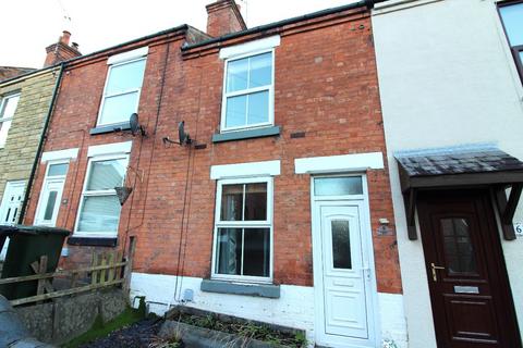 2 bedroom terraced house to rent, 8 Marhill Road, Carlton