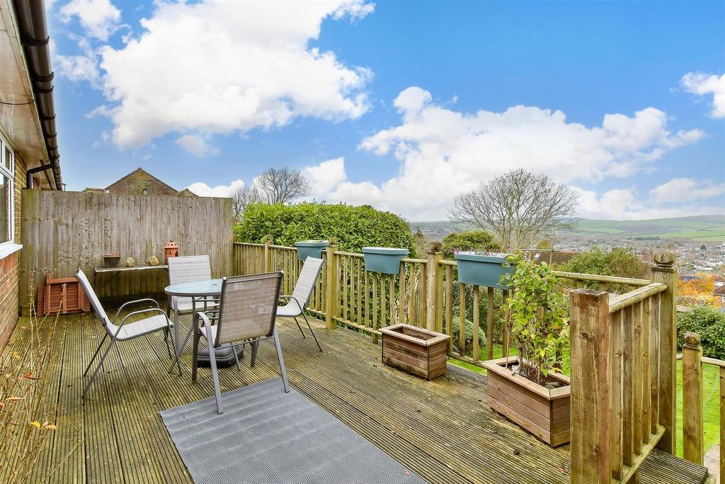 Patio / Decking