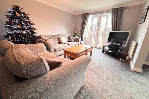 4 bedroom detached house for sale, Walkers Way, Wootton Fields, Northampton NN4