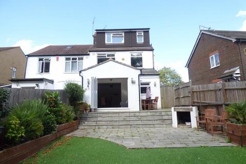 1 Sunridge Avenue, Luton, LU2 7JL