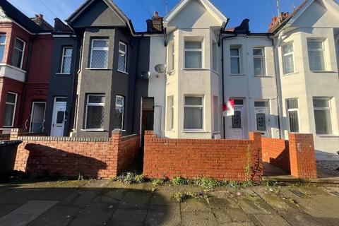 6 bedroom terraced house for sale, Chatsworth Road, Luton, Bedfordshire, LU4 8AS