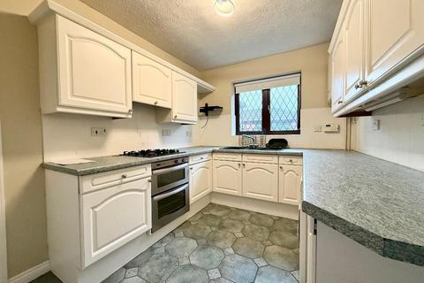 3 bedroom detached house for sale, Statham Close, Barton Hills, Luton, Beds, LU3 4EJ