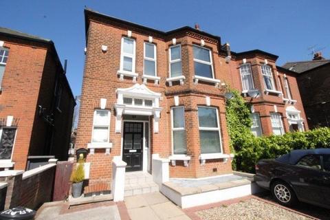 2 bedroom flat to rent, Minster Road, West Hampstead, NW2