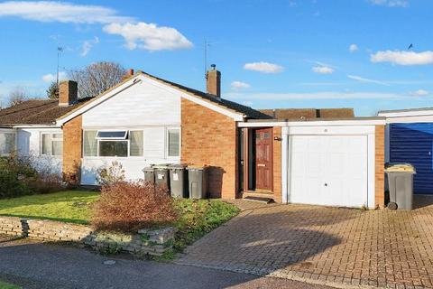 3 bedroom bungalow for sale, Clapham, Bedford MK41