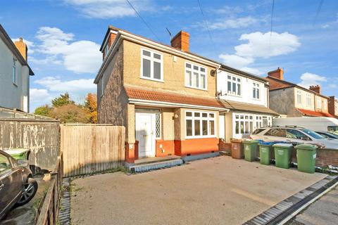 4 bedroom semi-detached house for sale, Newlyn Road, Welling, Kent