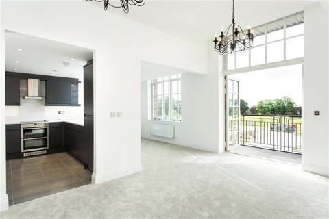 2 bedroom apartment for sale, The Residence, Bishopthorpe Road, York, YO23