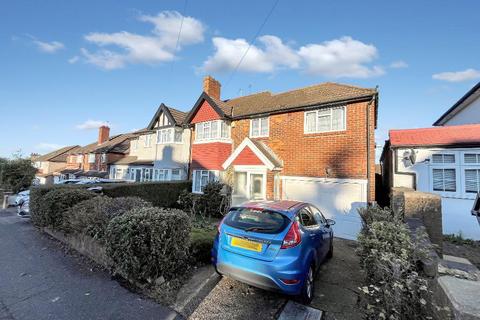 4 bedroom semi-detached house for sale, Selsdon CR2