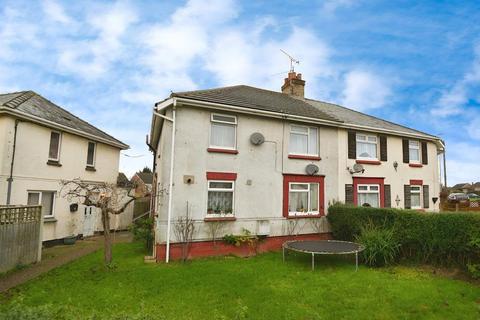 3 bedroom semi-detached house for sale, Weasenham Lane, Wisbech, Cambridgeshire, PE13 2RY