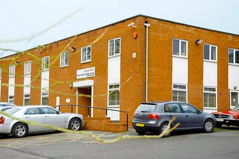 Serviced office to rent, Heanor DE75