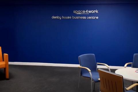 Serviced office to rent, Heanor DE75