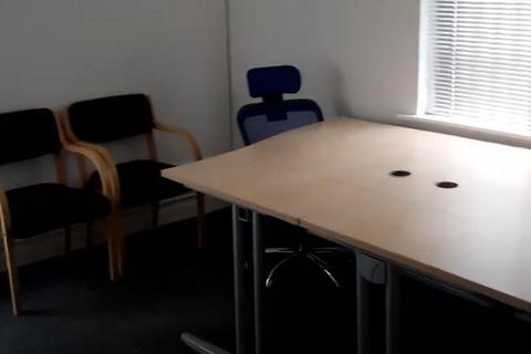 Serviced office to rent, Heanor DE75