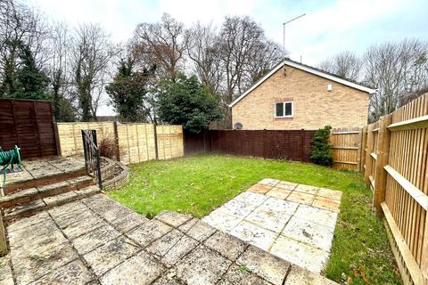 3 bedroom semi-detached house for sale, Harksome Hill, West Hunsbury, Northampton NN4