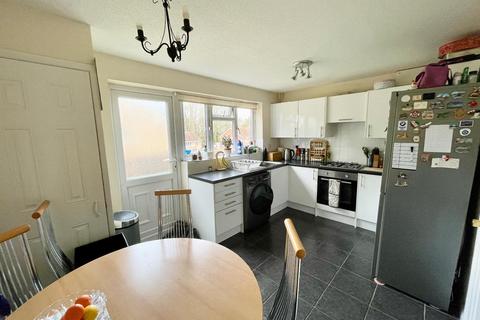 3 bedroom semi-detached house for sale, Harksome Hill, West Hunsbury, Northampton NN4