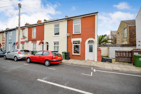 2 bedroom end of terrace house for sale, Manchester Road, Portsmouth PO1