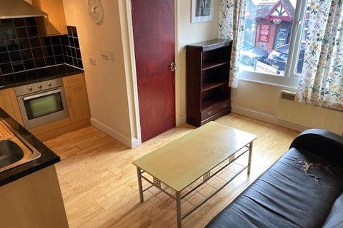 1 bedroom apartment to rent, Rockingham Road, Uxbridge, Middlesex, UB8