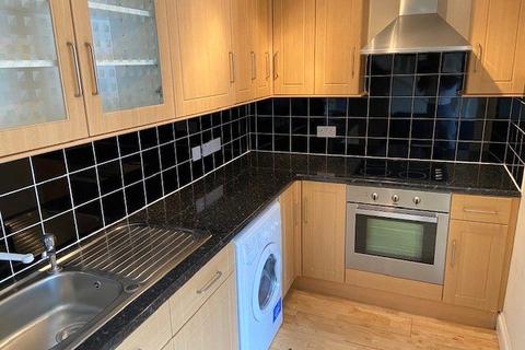 1 bedroom apartment to rent, Rockingham Road, Uxbridge, Middlesex, UB8