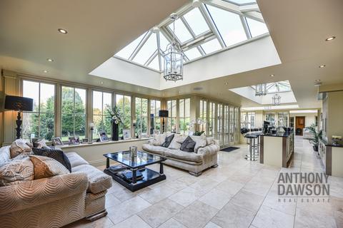 8 bedroom detached house for sale, Cliviger Laithe Farmhouse, Red Lees Road, Burnley, Lancashire