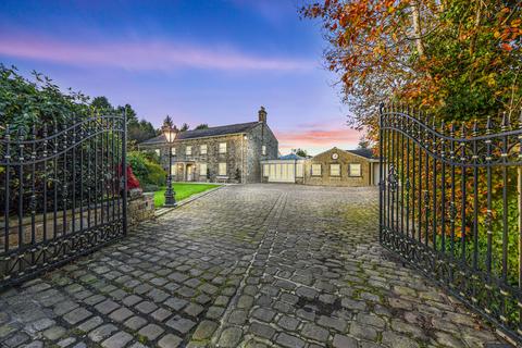 undefined, Cliviger Laithe Estate, Red Lees Road, Burnley, BB10