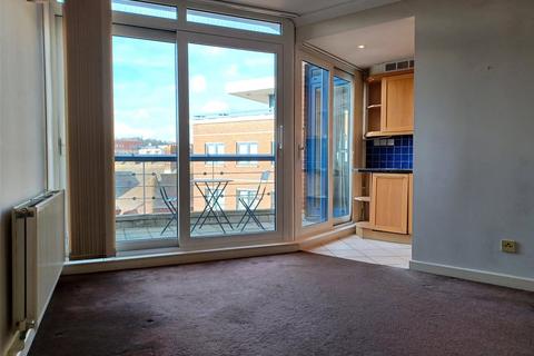 1 bedroom apartment for sale, High Street, Purley, CR8