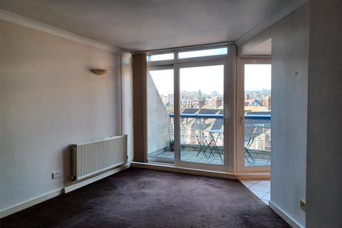 1 bedroom apartment for sale, High Street, Purley, CR8