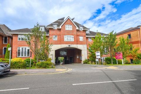 2 bedroom apartment to rent, Ashton Court, 135 Croydon Road, Caterham, Surrey, CR3