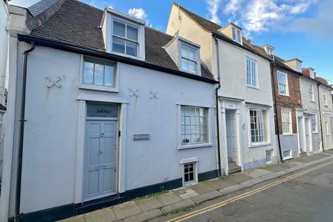 2 bedroom end of terrace house for sale, Middle Street, Deal, Kent, CT14