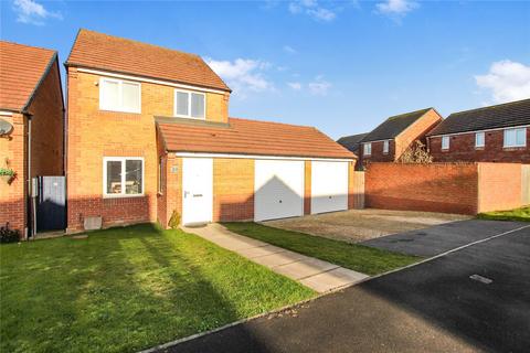 3 bedroom detached house for sale, Kingsbridge Crescent, Acklam Gardens