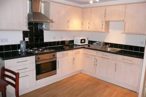 1 bedroom flat to rent, Landmark House, City Centre, Bradford