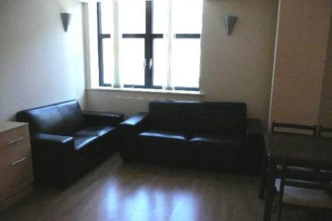 1 bedroom flat to rent, Landmark House, City Centre, Bradford