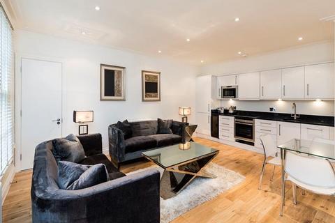 1 bedroom apartment to rent, Grosvenor Hill, W1K