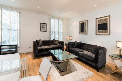 1 bedroom apartment to rent, Grosvenor Hill, W1K