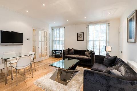 1 bedroom apartment to rent, Grosvenor Hill, W1K