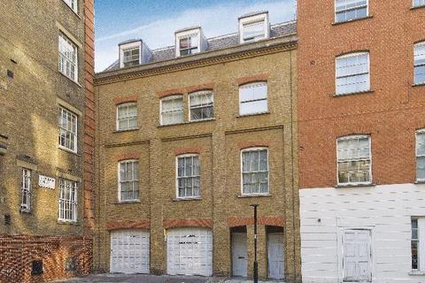 1 bedroom apartment to rent, Grosvenor Hill, W1K