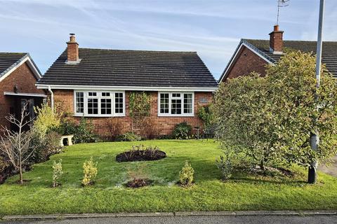 3 bedroom detached bungalow for sale, Morton Close, Radcliffe-On-Trent, Nottingham