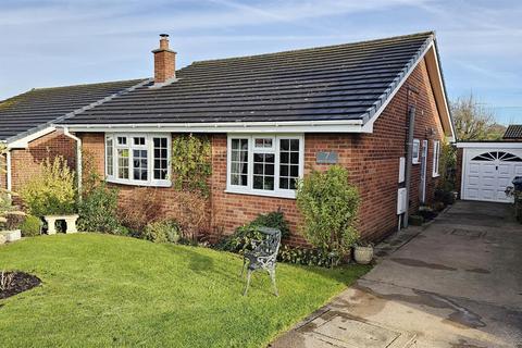 3 bedroom detached bungalow for sale, Morton Close, Radcliffe-On-Trent, Nottingham