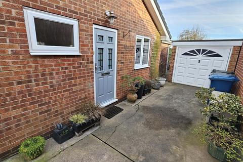 3 bedroom detached bungalow for sale, Morton Close, Radcliffe-On-Trent, Nottingham