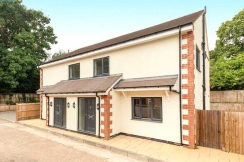 4 bedroom semi-detached house for sale, Fernbank Road, Ascot, Berkshire