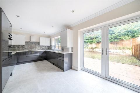 4 bedroom semi-detached house for sale, Fernbank Road, Ascot, Berkshire