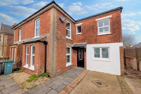 3 bedroom semi-detached house for sale, Dennett Road, Bembridge, PO35 5XD