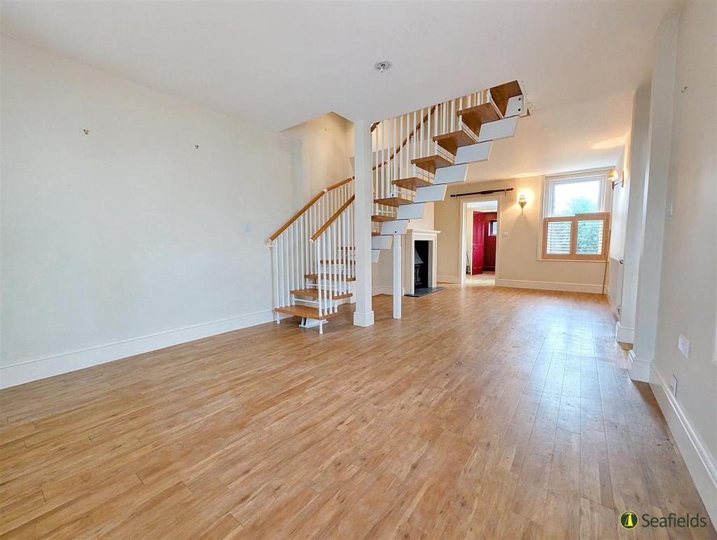 Sitting Dining Room