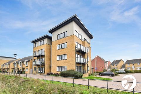 2 bedroom flat for sale, Riverside Wharf, Dartford, Kent, DA1