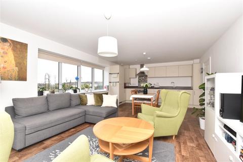 2 bedroom flat for sale, Riverside Wharf, Dartford, Kent, DA1