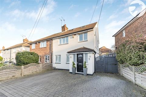 3 bedroom semi-detached house for sale, Albert Road, Dartford, Kent, DA2