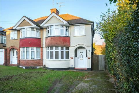 3 bedroom semi-detached house for sale, Canterbury Way, Croxley Green, Rickmansworth