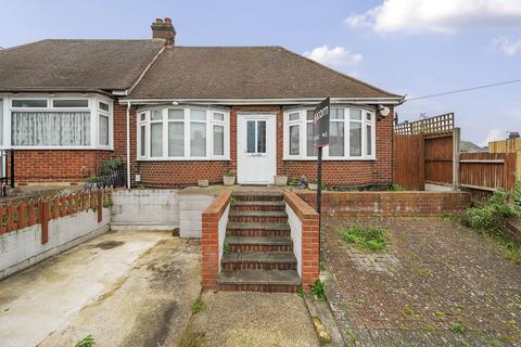 2 bedroom bungalow for sale, Powlett Road, Rochester