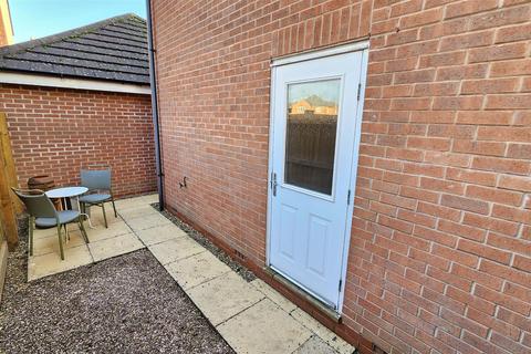 1 bedroom detached house for sale, Swale Grove, Bingham